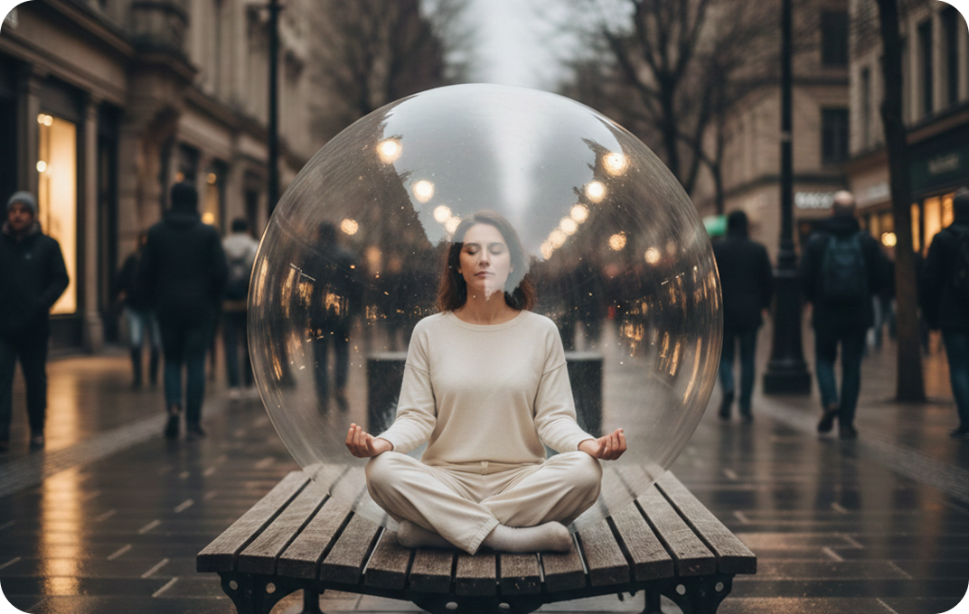 Technologie du bien être