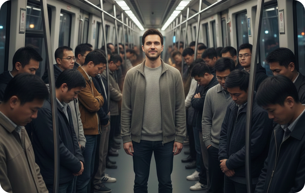 Solution adaptée à son porteur